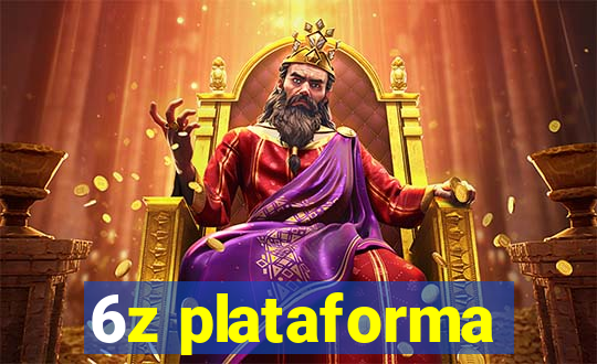 6z plataforma